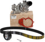 Original Renault Set pompa apa + curea dintata ORIGINAL RENAULT 119A01820R (119A01820R)