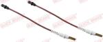Quick Brake Senzor de avertizare, uzura placute de frana QUICK BRAKE WS 0208 A (WS 0208 A)