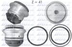 DOLZ Pompa apa, racire motor DOLZ A199 (A199)