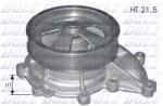DOLZ Pompa apa, racire motor DOLZ E115 (E115)