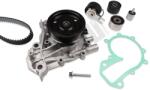 HEPU Set pompa apa + curea dintata HEPU PK03861M (PK03861M) - fixbox