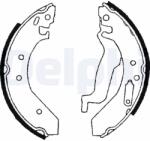 DELPHI Set saboti frana DELPHI LS1645 (LS1645) - fixbox