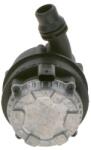 Bosch Pompă de apă suplimentară (circuitul apei de răcire) BOSCH 0 392 024 176 (0 392 024 176) - fixbox