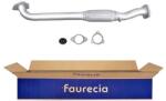 HELLA Racord evacuare HELLA 8LA 366 005-201 (8LA 366 005-201)