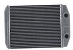 MAHLE Schimbător de căldură, încălzire habitaclu MAHLE AH 317 000S (AH 317 000S)