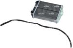 NRF Schimbător de căldură, încălzire habitaclu NRF 54248 (54248) - fixbox