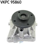 SKF Pompa apa, racire motor SKF VKPC 95860 (VKPC 95860)