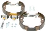 Bosch Set saboti frana BOSCH 0 204 114 197 (0 204 114 197)
