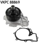 SKF Pompa apa, racire motor SKF VKPC 88869 (VKPC 88869)