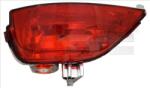 TYC Lumina de ceata spate TYC 19-12166-01-2 (19-12166-01-2) - fixbox