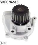 SKF Pompa apa, racire motor SKF VKPC 94615 (VKPC 94615)