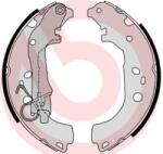 BREMBO Set saboti frana BREMBO S 23 518 (S 23 518)