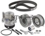 SNR Set pompa apa + curea dintata SNR KDP457.680 (KDP457.680) - fixbox