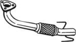 BOSAL Racord evacuare BOSAL 750-071 (750-071)