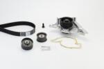 Continental Ctam Set pompa apa + curea dintata CONTINENTAL CTAM CT920WP4 (CT920WP4) - fixbox