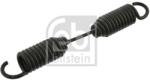 Febi Bilstein Arc sabot frana FEBI BILSTEIN 01537 (01537)