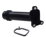 Original Bmw Flansa lichid racire ORIGINAL BMW 11518474929 (11518474929)