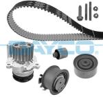 DAYCO Set pompa apa + curea dintata DAYCO KTBWP4410 (KTBWP4410) - fixbox