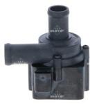 NRF Pompă de apă suplimentară (circuitul apei de răcire) NRF 390005 (390005) - fixbox