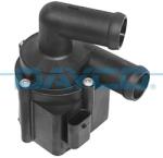 DAYCO Pompă de apă suplimentară (circuitul apei de răcire) DAYCO DEP1017 (DEP1017) - fixbox