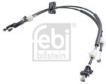 Febi Bilstein Cablu, transmisie manuala FEBI BILSTEIN 198395 (198395)