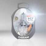 OSRAM Kit becuri de rezerva OSRAM CLK H7 EURO MINI CLK H7 EURO ALBMH7 (ALBM H7)