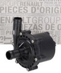 Original Renault Pompă de apă suplimentară (circuitul apei de răcire) ORIGINAL RENAULT 144B0-3731R (144B0-3731R)