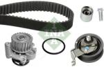 INA Set pompa apa + curea dintata INA 530 0344 30 (530 0344 30)