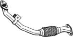 BOSAL Racord evacuare BOSAL 787-257 (787-257)