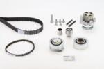 Continental Ctam Set pompa apa + curea dintata CONTINENTAL CTAM CT1139WP8PRO (CT1139WP8PRO) - fixbox