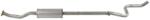 WALKER Toba esapamet intermediara WALKER 23216 (23216) - fixbox