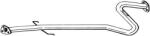 BOSAL Racord evacuare BOSAL 851-357 (851-357)