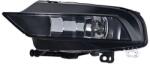 HELLA Proiector ceata HELLA 1NE 010 832-331 (1NE 010 832-331) - fixbox