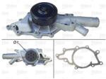 VALEO Pompa apa, racire motor VALEO 506831 (506831)