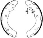 Bosch Set saboti frana BOSCH 0 986 487 758 (0 986 487 758) - fixbox