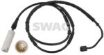 SWAG Senzor de avertizare, uzura placute de frana SWAG 30 93 7667 (30 93 7667)