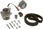 GATES Set pompa apa + curea dintata GATES KP45678XS-1 (KP45678XS-1) - fixbox