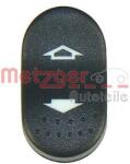 METZGER comutator, macara geam METZGER 0916519 (0916519)