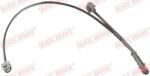 Quick Brake Senzor de avertizare, uzura placute de frana QUICK BRAKE WS 0395 A (WS 0395 A)
