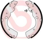 BREMBO Set saboti frana BREMBO S 23 576 (S 23 576)