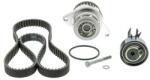 AISIN Set pompa apa + curea dintata AISIN TKVG-7133 (TKVG-7133)