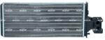 NRF Schimbător de căldură, încălzire habitaclu NRF 53625 (53625) - fixbox