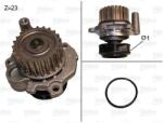 VALEO Pompa apa, racire motor VALEO 506532 (506532)