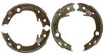 ABE Set saboti frana, frana de mana ABE C02078ABE (C02078ABE) - fixbox