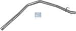 DT Spare Parts Racord evacuare DT Spare Parts 7.22141 (7.22141)