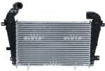 NRF Intercooler NRF 30937 (30937)