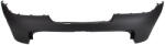 Original Renault Bara de protectie ORIGINAL RENAULT 850220055R (850220055R)