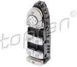 HANS PRIES comutator, macara geam HANS PRIES 410 125 (410 125)