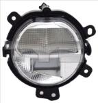 TYC Proiector ceata TYC 19-6391-00-9 (19-6391-00-9) - fixbox