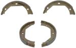 FERODO Set saboti frana, frana de mana FERODO FSB585 (FSB585)